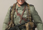 1:6 SS Panzer Division „Das Reich“ MG42 Gunner B Egon