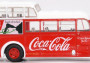 1:76 Commer Commando Coca-Cola