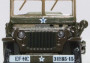 1:76 Willys MB U.S. Army