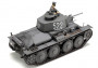 1:48 German Light Tank Pz.Kpfw. 38(t) Ausf. E/F