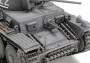 1:48 German Light Tank Pz.Kpfw. 38(t) Ausf. E/F