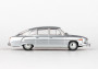 1:43 Tatra 603 (1969) - strieborná metalíza