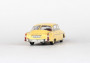 1:43 Tatra 603 (1969) – svetlo žltá