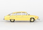 1:43 Tatra 603 (1969) – svetlo žltá