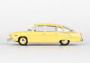 1:43 Tatra 603 (1969) – svetlo žltá