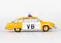 1:43 Tatra 603 (1969) – Verejná bezpečnosť