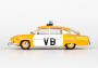 1:43 Tatra 603 (1969) – Verejná bezpečnosť