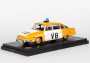 1:43 Tatra 603 (1969) – Verejná bezpečnosť