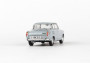1:43 Škoda 1100MBX (1969) – námorná šedá