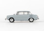 1:43 Škoda 1100MBX (1969) – námorná šedá