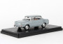 1:43 Škoda 1100MBX (1969) – námorná šedá