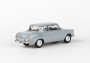 1:43 Škoda 1100MBX (1969) – námorná šedá