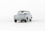 1:43 Škoda 1100MBX (1969) – námorná šedá