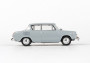 1:43 Škoda 1100MBX (1969) – námorná šedá