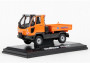 1:43 Multicar Fumo sklápač (2008) – Orange