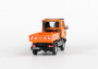 1:43 Multicar Fumo sklápač (2008) – Orange