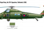 1:48 Westland Wessex UH.5