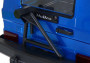 1:10 HoBao DC1 TRAIL CRAWLER RTR BLUE