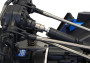 1:10 HoBao DC1 TRAIL CRAWLER RTR BLUE