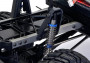 1:10 HoBao DC1 TRAIL CRAWLER RTR BLUE