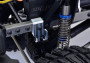1:10 HoBao DC1 TRAIL CRAWLER RTR BLUE