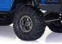 1:10 HoBao DC1 TRAIL CRAWLER RTR BLUE