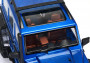 1:10 HoBao DC1 TRAIL CRAWLER RTR BLUE
