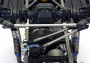 1:10 HoBao DC1 TRAIL CRAWLER RTR BLUE
