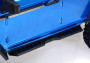 1:10 HoBao DC1 TRAIL CRAWLER RTR BLUE