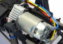 1:10 HoBao DC1 TRAIL CRAWLER RTR BLUE
