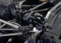 1:10 HoBao DC1 TRAIL CRAWLER RTR BLUE