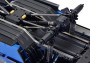 1:10 HoBao DC1 TRAIL CRAWLER RTR BLUE