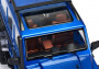 1:10 HoBao DC1 TRAIL CRAWLER RTR BLUE