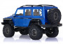 1:10 HoBao DC1 TRAIL CRAWLER RTR BLUE