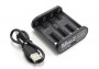 Mini-Z USB nabíjač Speed House pre NiMH články AA/AAA