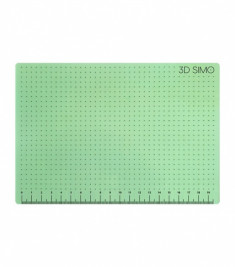 3DSimo kresliaca podložka