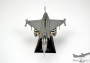 1:72 Saab JAS-39C Gripen, No. 9240, NATO Tiger Meet 2014