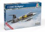  1:72 F-104G Starfighter