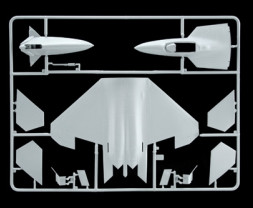 1:72 F-22 Raptor