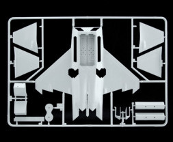 1:72 F-22 Raptor