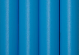 Oratex nebeská modrá