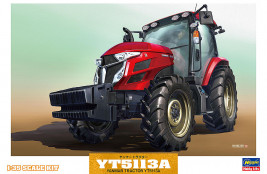 1:35 Yanmar Tractor YT5113A