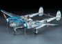 1:48 Lockheed P-38J Lightning „Virginia Marie“