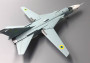 1:72 Suchoj Su-24MR, Ukrainian Air Force, Yellow 15