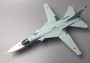 1:72 Suchoj Su-24MR, Ukrainian Air Force, Yellow 15