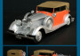 1:24 Rolls Royce PHANTOM 2