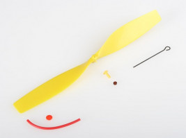 Vrtuľový komplet 240 IGRA