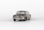 1:43 Tatra 603 (1969) – šedohnědá metalíza