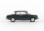 1:43 Škoda 1100MBX (1969) – šedá tmavá