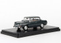 1:43 Škoda 1100MBX (1969) – šedá tmavá